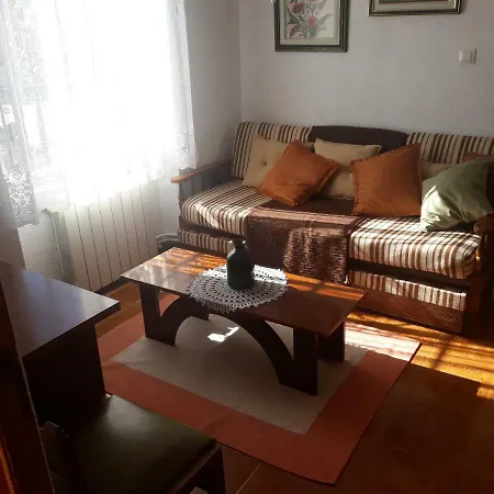 Vivienda Corredor Del Adaja Prázdninový dům