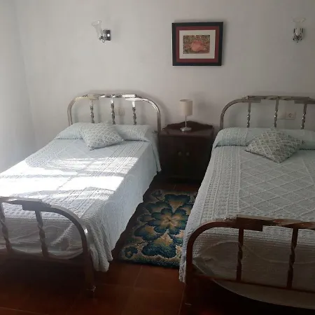 Vivienda Corredor Del Adaja Prázdninový dům