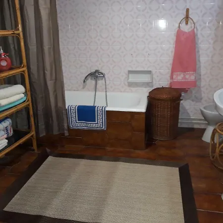 Vivienda Corredor Del Adaja * Villanueva de Gomez