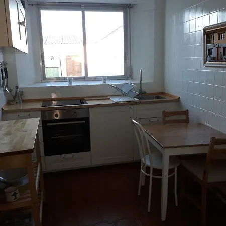 Prázdninový dům Vivienda Corredor Del Adaja Villanueva de Gomez