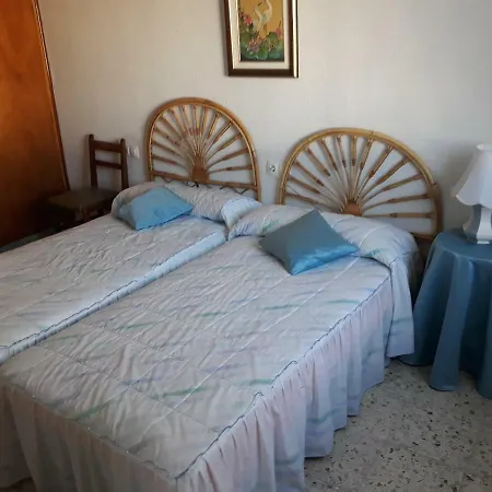 Vivienda Corredor Del Adaja *
