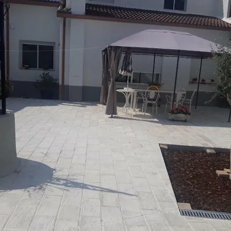 Vivienda Corredor Del Adaja *