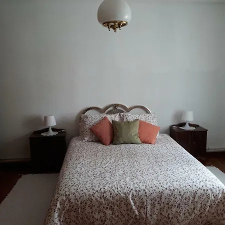 Vivienda Corredor Del Adaja